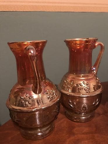 icki: Rəng - Narıncı, Şüşə, 2 — 1