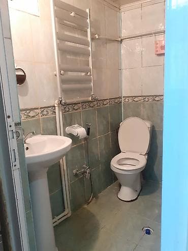 kiraye gence: Binəqədi resulzadə qəsəbəsi pasyolka kirov azadlıq metrosuna yaxın — 6