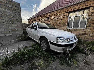 kredit avtomobil 2020: Peugeot 405: 1.6 l | 2019 il 140000 km Sedan — 2