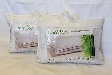 Yuxu üçün Yeni Sadə Bambuk Yastıq, Ödənişli çatdırılma, Rayonlara çatdırılma