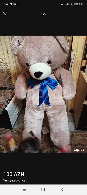 4000 elementli pazllar: Böyük ölçüdə miskalar — 1