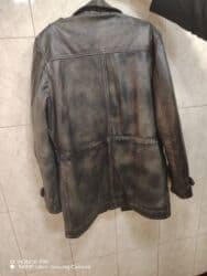 Pencəklər: Palto, XL — 4