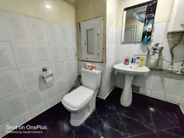 9 ci mikrorayon satilan evler: Bakı, 2 otaqlı, Köhnə tikili, m. Əhmədli, 45 kv. m — 2