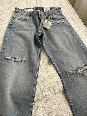 Cinslər: Cinslər, Zara, rəng - Mavi — 1