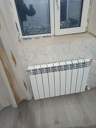 capayev kiraye evler: Binə 2 otaqlı, 86 kv. m, Kredit yoxdur, Yeni təmirli — 7