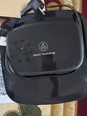 iphone 5s satisi: Fritoz Tefal, 5 çox l, Yeni, Ünvandan götürmə — 5