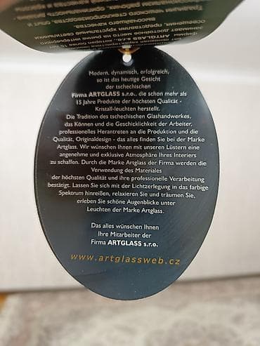 çiraq: Çılçıraq, 10 və daha çox lampa, Metal — 9