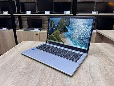 ssd: İşlənmiş Acer Aspire, 15.6 ", Intel Core i5, 512 GB, Ünvandan götürmə, Rayonlara çatdırılma, Ödənişli çatdırılma — 6
