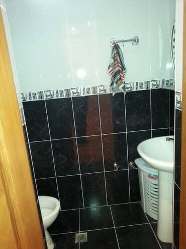 недвижимость в азербайджане купить: Баку, Новханы, 550 м², 8 комнат, С бассейном, Комби, Газ, Электричество — 30