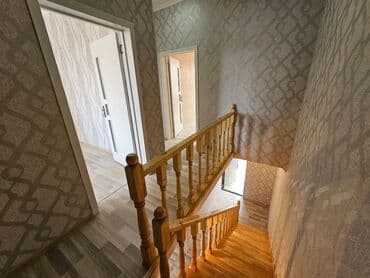 lalafo mingecevir evler: 4 otaqlı, 180 kv. m, Yeni təmirli — 5