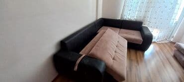 ayı dərisi: Di̇van-kravat, İşlənmiş, Açılan, Bazalı, Nabuk — 3