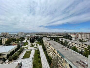 ev elani: 2 otaqlı, Yeni tikili, m. Həzi Aslanov, 75 kv. m — 18