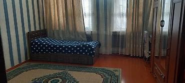 Bakı, 20-ci sahə, 3 otaqlı, Köhnə tikili, m. İçərişəhər, 47 kv. m