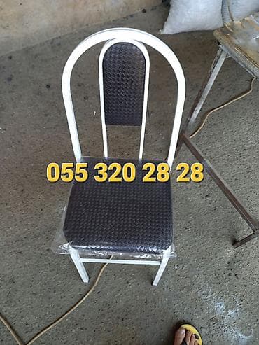 stol stul embawood stullar: Qonaq otağı üçün, Yeni, Dördbucaq masa, 10 stul — 8