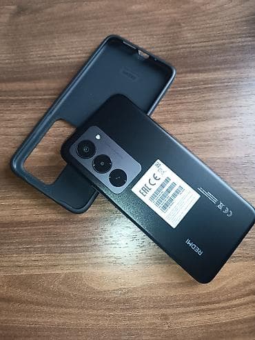 pubg mobile hesab pulsuz: Redmi 256 GB, rəng - Boz — 3