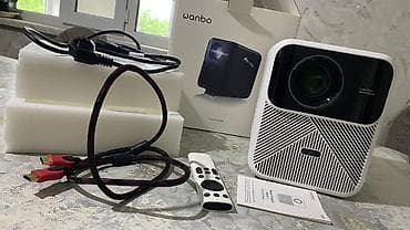 hdmi kabel satisi: Proyektor — 4