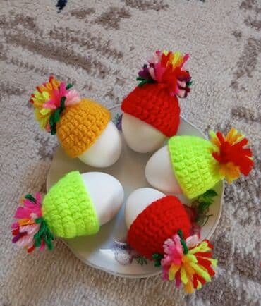 Подарки: Декор на Новруз — 2