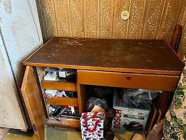 Komodlar: İşlənmiş, Güzgüsüz, Rusiya — 3