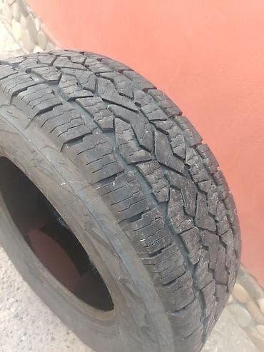 r16 disk təkər: İşlənmiş Şin Lassa R 17 — 5