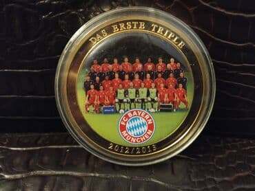 qızıl 10 luq qiymeti 2023: 190 il, Mis, Vəziyyəti: Əla — 5