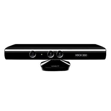 Orijinal Xbox 360 Kinect kamerası satılır. Heç bir problemi yoxdur
