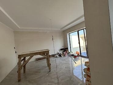 tecili ev satilir: 3 otaqlı, 100 kv. m, Kredit yoxdur, Təmirsiz — 7