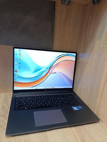 par utuleri: Honor MagicBook X16 — 3