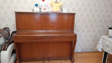 weinbach пианино: Пианино, Беларусь, Акустический — 2