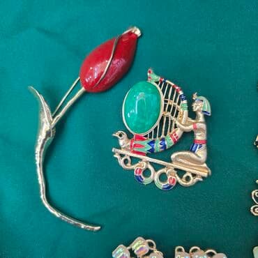 каталог ювелирных изделий в баку: Kulon — 4