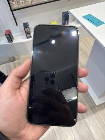 iphone 5c: IPhone 15 Pro Max, 256 GB, Gümüşü, Simsiz şarj — 6