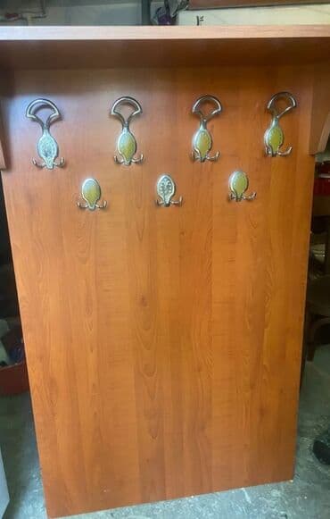 вешалка гардеробная бишкек: Yaxwi veziyetde unvan Xalqlar dostlugu olcusu 90 /140 — 1