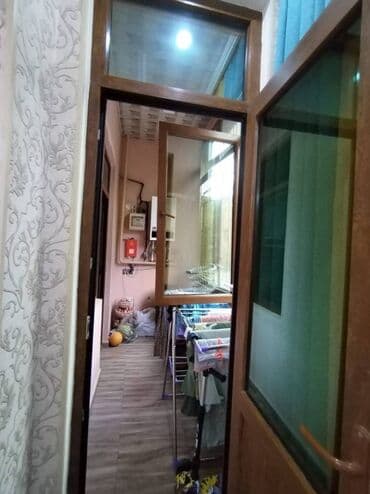 masazirda evlerin satisi: 3 otaqlı, Yeni tikili, 90 kv. m — 12