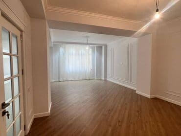 sumqayıt kreditle evler: 3 otaqlı, Yeni tikili, m. Həzi Aslanov, 160 kv. m — 2