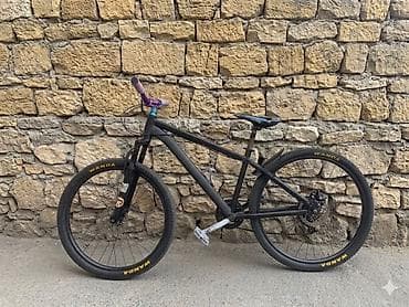 velosepedler: İşlənmiş Şəhər velosipedi 26", sürətlərin sayı: 7, Ünvandan götürmə — 2