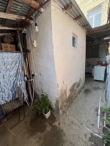 şamaxıda ev elanları: Sumqayıt, 30 kv. m, 2 otaqlı, Qaz, İşıq, Su — 5