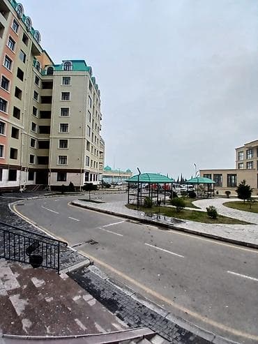 yeni emlak kiraye: Kirayə verilir ❗️ 2 otaq (55m²) Bulvar Mirvari. Əşyalı. 10/9. Dəniz — 2