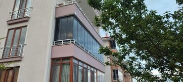 трубы для камина: 🔹 Kitab (qatlanan) Cam Balkon 🔹 Sürgülü Cam Balkon Sistemləri 🔹 Otaq — 3