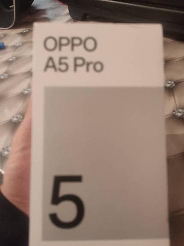 telegon: Oppo 5 Pro, 256 GB — 2