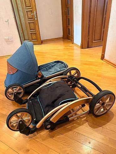 cevik: 2-i 1-də araba — 4