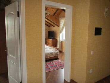 baki hovuzlu evler: Novxanı 5 otaqlı, 150 kv. m, Yeni təmirli — 16