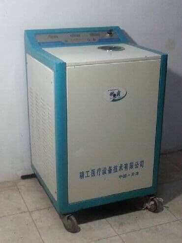 dermobraziya aparati: Diş texniki üçün Litoj aparatı — 1