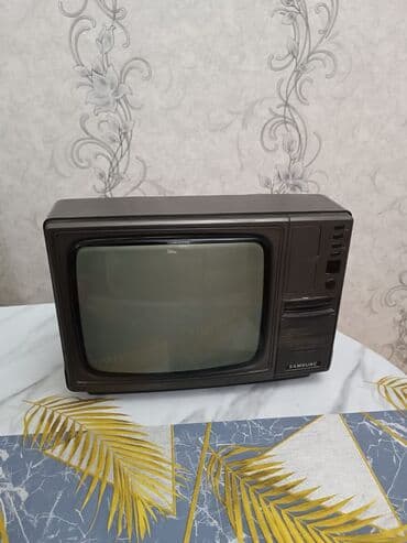 samsung 140 ekran: İşlənmiş Televizor Samsung Ünvandan götürmə — 2