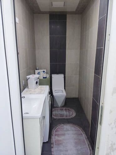 купить в баку квартиру: 5 комнат, Новостройка, м. Нариман Нариманов, 120 м² — 15