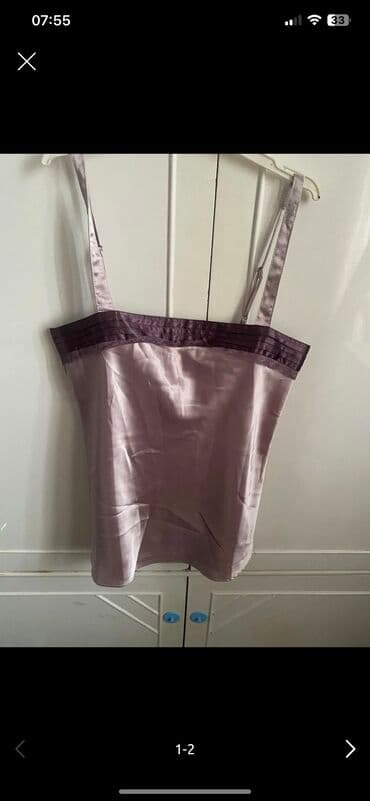 qadın ev geyimləri: Etam dest — 2