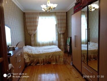 xirdalanda yeni tikili binalar: 3 otaqlı, Yeni tikili, m. Həzi Aslanov, 93 kv. m — 5