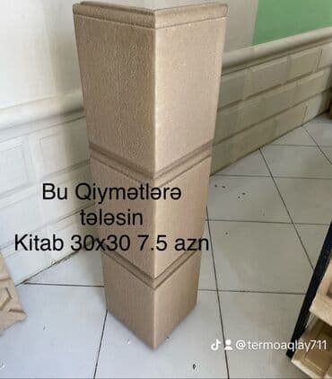 aqlay işləri: Termo aqlay İsti aqlay Termo fasad Topdan satiş Ümumi fasad işlərinin — 10