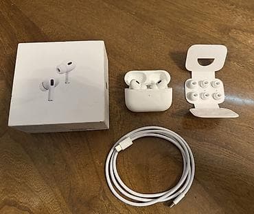 apple 9: Simsiz (Bluetooth) Qulaqcıqlar, Apple, rəng - Ağ — 1