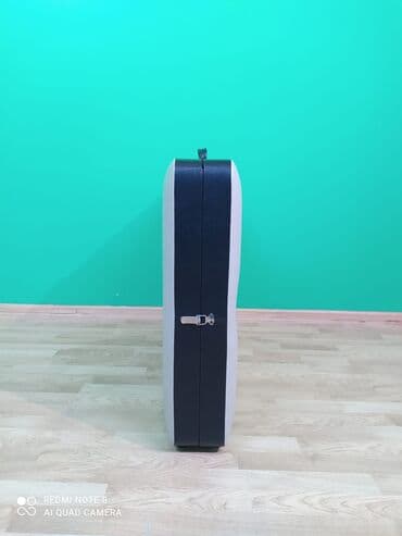 yeni aboy modelleri: Çamadan kuşetka Masaj üçün Açılıb bağlanan İki rəng dəridən — 2