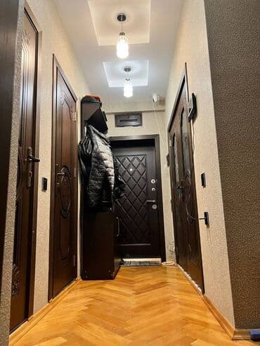 ehmedlide ipoteka ile satilan evler: Əhmədli, 2 otaqlı, Yeni tikili, m. Əhmədli, 64 kv. m — 6