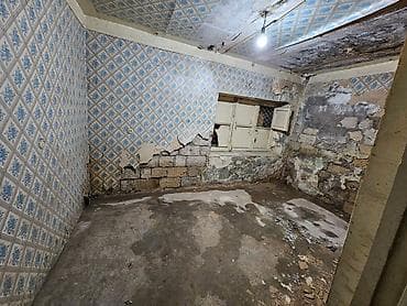 gencede bina evleri satilir: Obyekt satılır 129 kv. Qiyməti razılaşma yolu ilə. Köhnə yevlax — 4